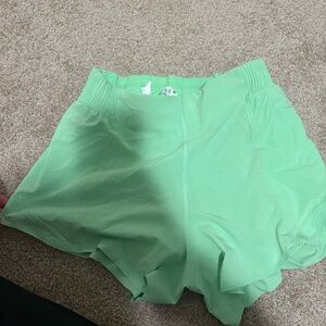 Lululemon hotty hot special edition